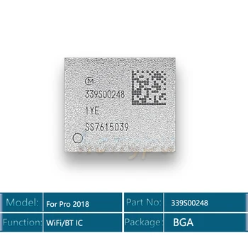 10pcs/veliko 339S00248 wifi IC Za iPad Pro 2018 10.5 wifi modul 4G različica WI-FI čip