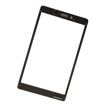 Za Samsung Galaxy Tab A 8.0 2019 SM-T290 SM-T295 T290 T295, Zaslon na Dotik, Računalnike Stekla, Senzor Zamenjava Dotik, se na LCD -