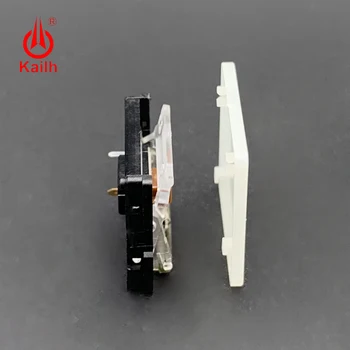 Kailh keycaps za X stikala ABS materiala, Ultra-tanek