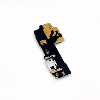 10pcs/veliko Polnilnik USB Vrata Dock Vtič Priključek Rep Plug Majhne Odbor Polnjenje Vrata Povezovanje Flex Kabel Za Xiaomi Redmi Pojdi