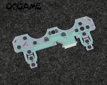 OCGAME SA1Q135A Traku Vezje Film Za PS3 Palčko Tipkovnica Flex Kabel Prevodni Film Za PlayStation 3 100 KOZARCEV/VELIKO