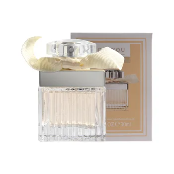 30 ml Dišave Dolgotrajno Freshener Parfum Razpršilo Spray Steklenici za lady Parfum Moških deodorization Ferromon Spogledovanje