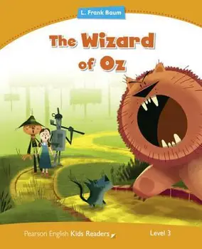 Raven 3: Čarovnik iz Oza, Otroštvo darilo Otrok Branje Knjige, dejavnost knjiga, ELT, angleški Otroci Bralci,