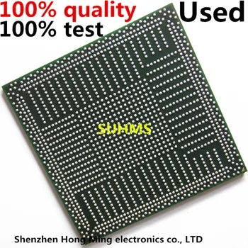 Test zelo dober izdelek CXD90026G CXD90037G CXD90026AG CXD90026BG bga čipa reball z kroglice IC žetonov