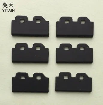 10 Kos UV Solvent Black Metlice za DX5 Inkjet jv33 / JV5 - Mimaki Tiskalnikov Rezervni Deli