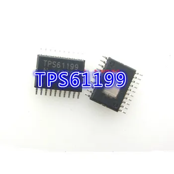 TPS61199 TPS61199PWPR SSOP20