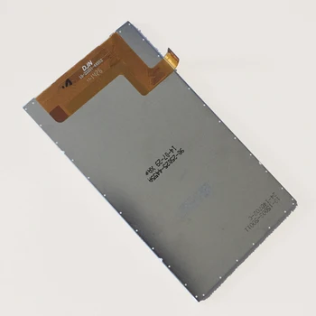 Za Lenovo A536 Črno / Beli Zaslon na Dotik, Plošča Računalnike Senzor Steklo + LCD Monitor Plošča Modul + Brezplačna Orodja