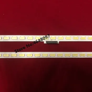 LED osvetlitev ozadja trakovi za 46inch s ams ung 2013SLS46 7030NNB CHA 2D 60 REV1.0 1pcs=60led