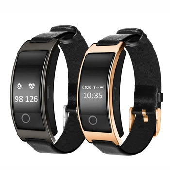 Bluetooth Smart Watch CK11S Zapestnica Pasu, krvnega tlaka, Srčnega utripa, števec korakov Fitnes Smartwatch Za IOS Android Telefon