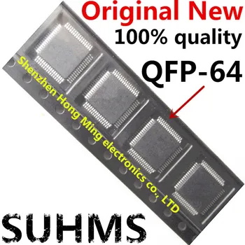 (5-10piece) Novih STM32F030R8T6 STM32F030 R8T6 QFP-64 Chipset