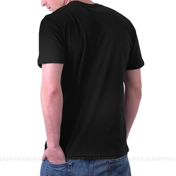 Zadnji Od Nas, T-majice Plus Velikost Moških Novost Tshirt
