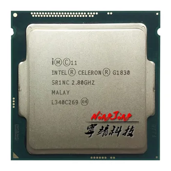 Intel Celeron G1830 2.8 GHz Dual-Core CPU Procesor 2M 53W 1150 LGA