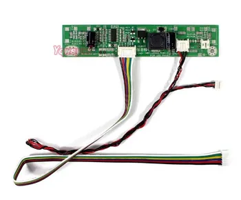 Yqwsyxl Komplet za LM270WF5(SL)(C1) LM270WF5 SLC1 1920*1080 TV+HDMI+VGA+AV+USB LCD LED zaslon Gonilnik Krmilnika Odbor