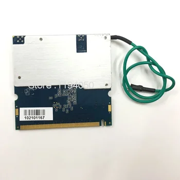 High-power miniPCI brezžična omrežna kartica AR9220 WLM200N5 - 26ESD 2,4 GHz/5GHz dual-band 300Mbps, WiFi