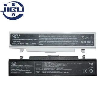 JIGU 10.8 V 6Cells Repalcemet Laptop Baterije AA-PB9MC6B AA-PB9N Za Samsung R428 R480 R519 R522 R523 R538 R540 R580 R620 R730