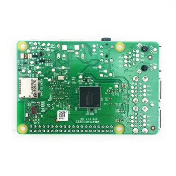 Raspberry Pi 3 Model B Odbor 1 GB LPDDR2 BCM2837 Quad-Core Ras PI3 B,PI 3B,PI 3 B z WiFi&Bluetooth