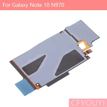 Original NFC Flex Kabel Nadomestni Del Za Samsung Galaxy Note 10 N970