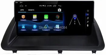 Ouchuangbo avto gps radio predvajalnik snemalnik za CT200 2011-2017 podporo 8 jeder 4+64 android 10 OS prost zemljevid