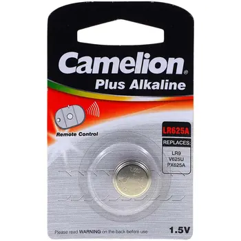 Camelion PX625A Blister 1ud gumb sklad.