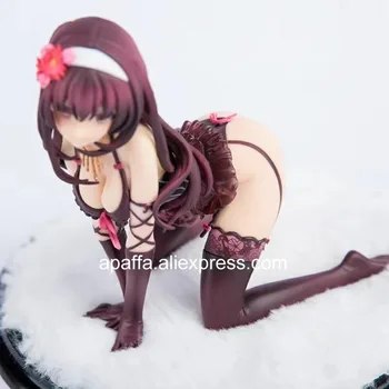 12 cm Utaha Kasumigaoka Perilo Ver. Seksi Anime Slika Saekano, Kako Dvigniti Dolgočasno Punca Dejanje Slika Zbirateljske Igrače