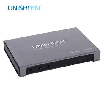 USB3.0 144FPS HDMI VIDEO ZAJEM Polje Igre Pretakanje Živo 1080P OBS vMix Wirecast Xsplit