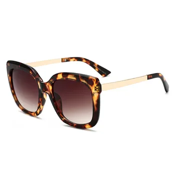 Yoovos 2021 Retro Luksuzne blagovne Znamke sončna Očala Ženske/Moški Kovinski Klasična Očala za Ženske, Moda, Nakupovanje Gafas De Sol Mujer UV400