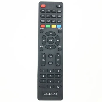 Novi Originalni Daljinski upravljalnik Za LLOYD LED TV GL32H0B0CF L24FBC