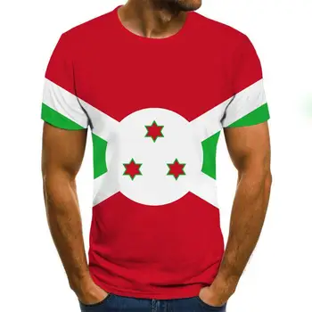 2020 T Shirt Poletje Nov Moški Ženske Majica 3D Tiskanja Kratek Rokav Hip Hop Street Vrh Puloverju