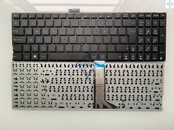 Novo za ASUS A555 X553 X554 F553 X503 X555 K555 X555LA X555LB X555LD X555LF SP španski notebook laptop tipkovnici, Teclado