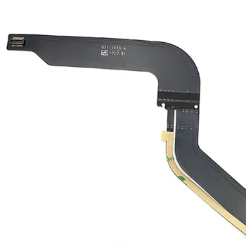 Spodbujanje--821-2049-HDD Trdi Disk Flex Kabel za MacBook Pro 13 v A1278 HDD Kabel Sredine leta 2012 MD101 MD102 EMC 2554
