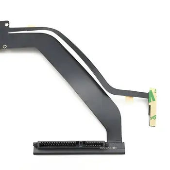Spodbujanje--821-2049-HDD Trdi Disk Flex Kabel za MacBook Pro 13 v A1278 HDD Kabel Sredine leta 2012 MD101 MD102 EMC 2554