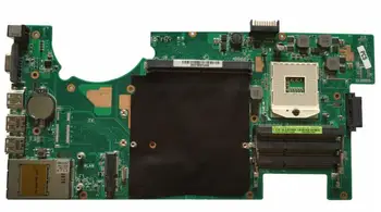 Odlično 2 Reži Za ASUS G73JH Serije Prenosni računalnik z Matično ploščo 60-NY8MB1200 HM55 DDR3 G73 REV:2.0 Dela
