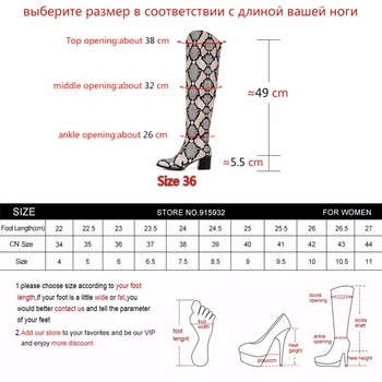 BONJOMARISA Plus Velikost 32-48 Moda Stranka mešane barve Kolena Visoki Škornji Ženske Zahodni Vitez Škornji Ženske v Visokih Petah Ženska, Čevlji