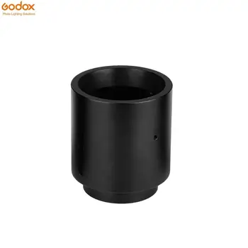 Godox SA-02 60 mm širokokotni Objektiv za Godox S30 LED Luč SA-P Projekcija Prilogo