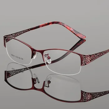 Progresivna Multifokalna očala Prehod sončna Očala Photochromic Obravnavi Očala žensk Točk za Bralca v Bližini Daleč pogled FML