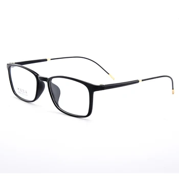 Gmei Optični Prilagodljiv Moških Očala Okvirji Ženske Ultralahkih TR90 Plastična Očala na Recept Eyeglass Kratkovidnost Optični Okvir M3003