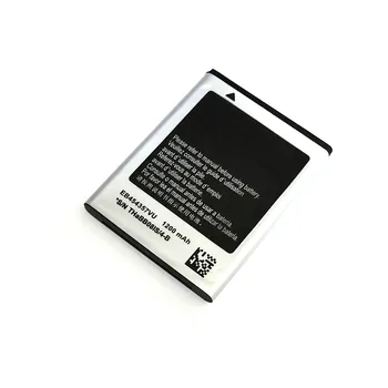 EB454357VU Baterija Za Samsung GT-S5360 GT-S5368 GT-S5380 Galaxy Pocket GT-S5302, GT-S5300, Val Y GT-S5380