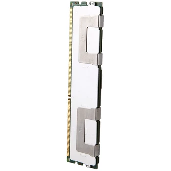 32GB DDR3 Pomnilnika RAM PC3L-10600L 1.35 V 133hz ECC Obremenitev Zmanjša LRDIMM 4Rx4 240-Pin za Samsung Strežnik Pomnilnik RAM