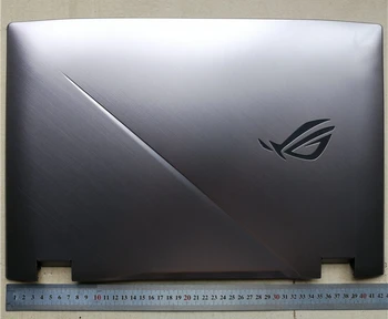 Nov laptop Zgornjem primeru base lcd hrbtni pokrovček za ASUS G703 G703GS G703VI 17.3