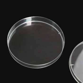 Za enkratno uporabo Plastičnih Petrijevko, 150 mm Kulture Posodo S Pokrovom Za LB Ploščo Kvas Runner Sterilizacijo Višina 16 mm 10/PK