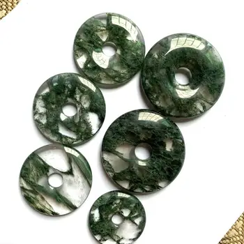 Krof obliko zeleno kristalno / quartz kamen, naravni biseri gemstone kroglice DIY svoboden kroglice za nakit, zaradi česar 1 kos na debelo !