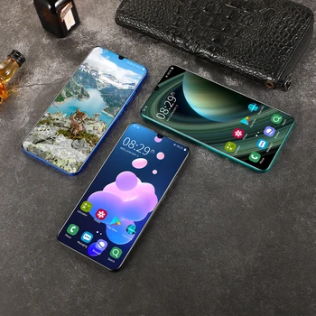 Xiao M11 Pro 6.8 palčni Pametni Globalni Različici 512GB 5000mAh Android 10.0 GPS, Wifi 5G Mobilno PhoneIn Parka Dual SIM