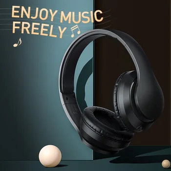 Baseus D07 Brezžične Bluetooth Slušalke, Prostoročno, Slušalke, Mega Bass Slušalke Ear Slušalke Za iPhone Xiaomi Huawei Slušalka