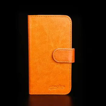 Luksuzni Flip Usnjena torbica za NOA N5 Primeru Posebne Denarnice Kritje Za NOA N5 SE Funda Kartico sim Mobilni Telefon Vrečko