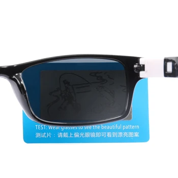 LongKeeper Moških Polarizirana sončna Očala Ženske Letnik Vožnjo sončna Očala Pravokotnik Odtenkov Za Moške Ogledalo Očala Oculos masculino