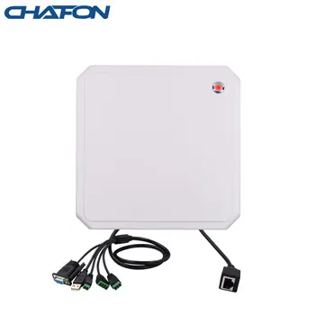 CHAFON 10M uhf usb rfid reader RS232 WG26 RELE brezplačno SDK za parkiranje in upravljanje skladišča