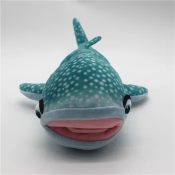 1piece 35 cm Finding Nemo in Dory prijatelji Usodo Risank Anime mehki Pliš igrače za otroke