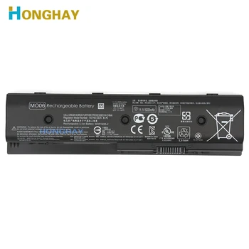 HONGHAY MO06 Laptop Baterija za HP Paviljon DV6-7000 DV6-8000 DV7-7000 DV4-5000 672326-421 672412-001 HSTNN-LB3P HSTNN-YB3N MO09