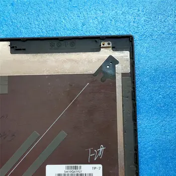 Novo Za Lenovo ThinkPad T460S Vrhu LCD Hrbtni Pokrovček Zadnji Pokrov 00JT993 SM10K80788 AP0YU000300 FHD Non-touch