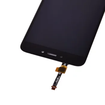 Za Xiaomi Redmi 4X LCD-Zaslon, Zaslon na Dotik, Računalnike Skupščine Zamenjava Za Xiaomi Redmi 4X 5.0 palčni lcd z okvirjem